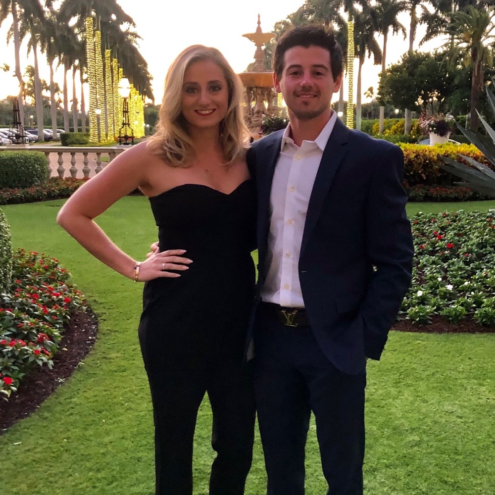 Meet your Posher, Aj